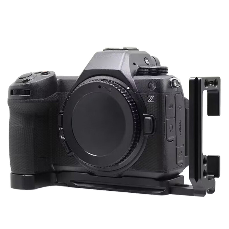 Nikon Camera Z6 Iii - Z63 エクステンション L ブラケット Nikon Z6