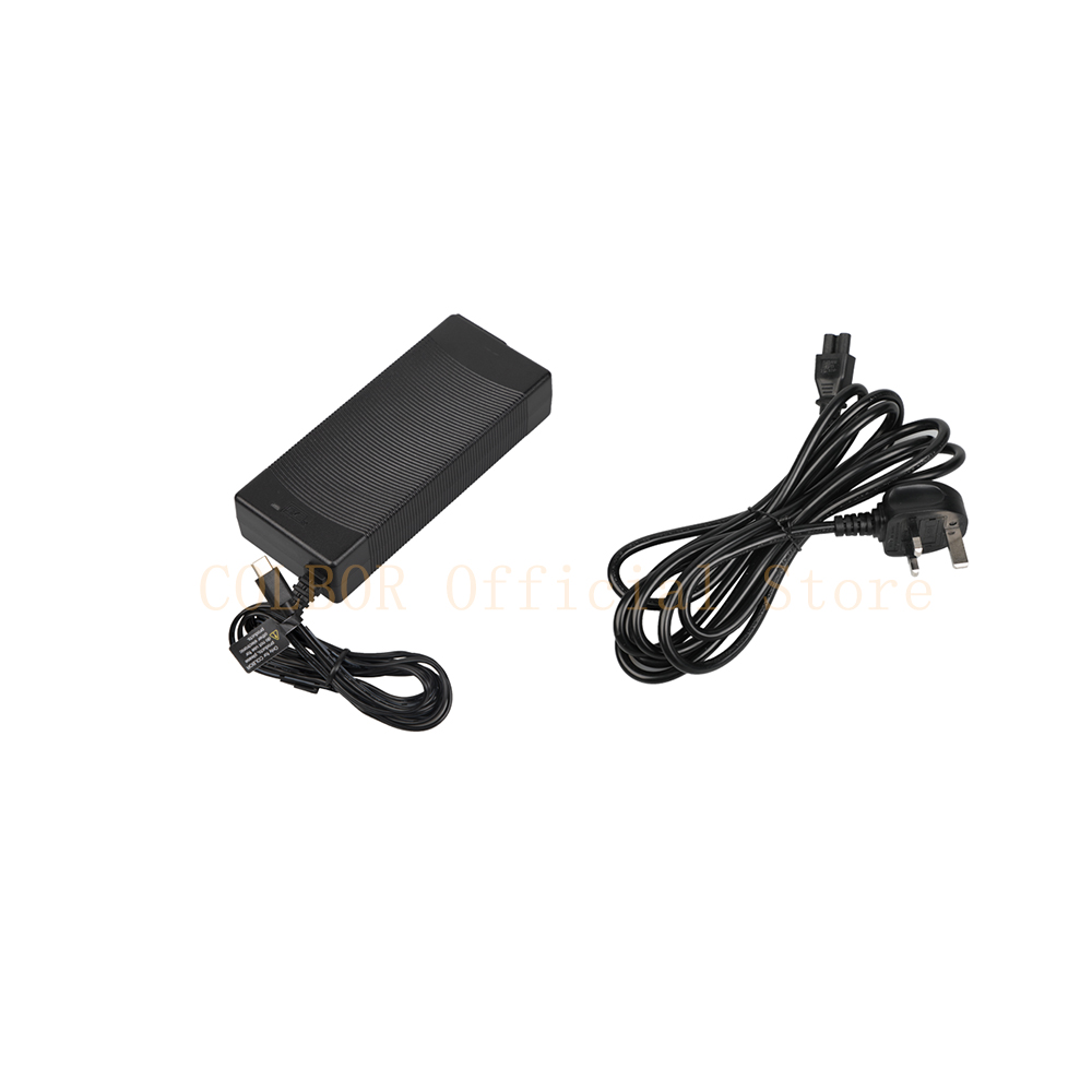 Photography Lighting Tool - ビデオライト、pa120、cl100x、cl100xm用のcolorPowerプラグアダプター