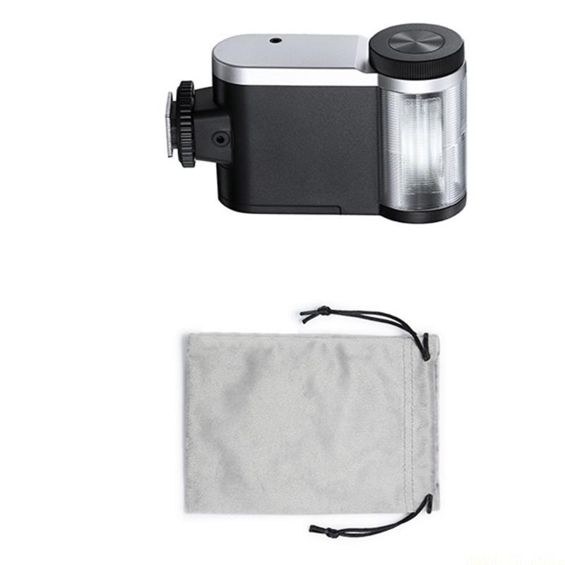 Photography Lighting Brands - M5TD iA32 写真カメラフラッシュライト DSLR 用 8
