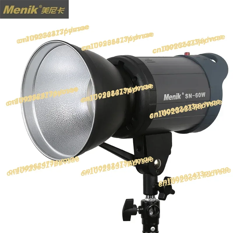 Photography Lighting Portrait - NEW Menik SNシリーズ写真撮影用LEDスタジオライト、連続光、ポートレート写真撮影、ビデオ撮影用照明
