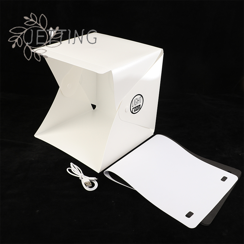 ホット写真撮影 LED ライトルームフォトスタジオライトテン - Photography Lighting Tool のレビューと価格