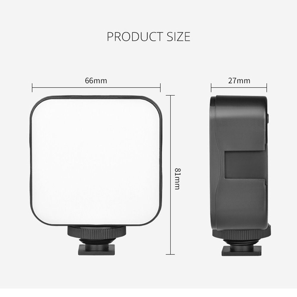 ポータブル写真撮影ホットシューマウントアダプター 6500K - Photography Lighting Brands のレビューと価格