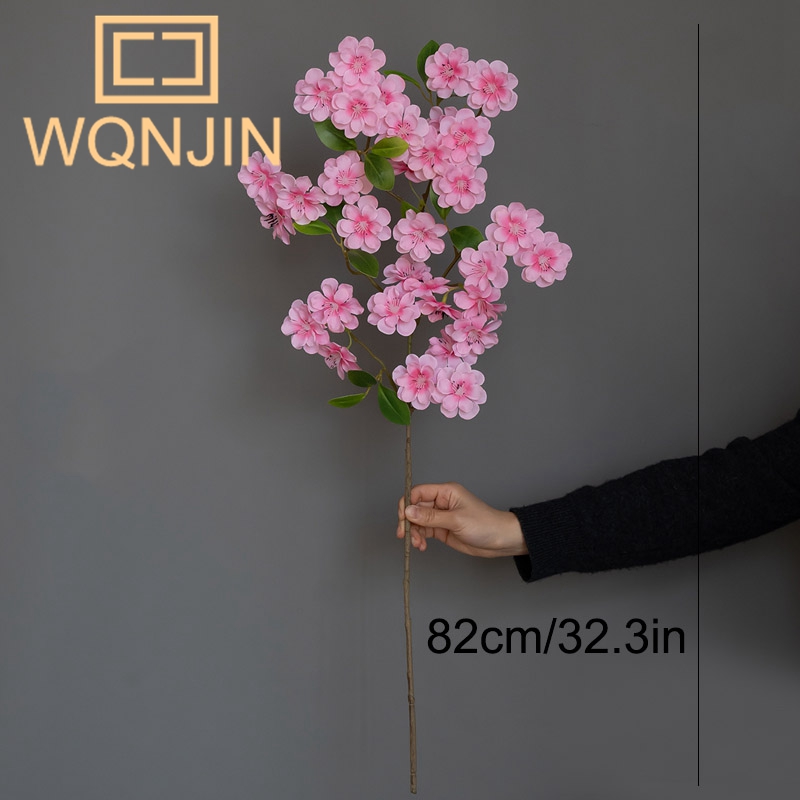 1PC ライト高級模擬花桜ホームデコレーション結婚式の写真撮 - Photography Lighting Simulation のレビューと価格