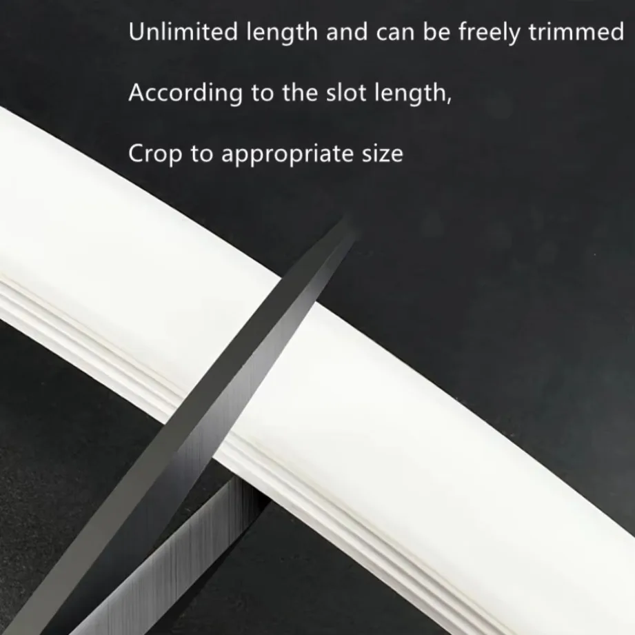 凹型白シリコンチューブ LED ネオンライト柔軟なロープチャ - Diffusion Material Roll のレビューと価格