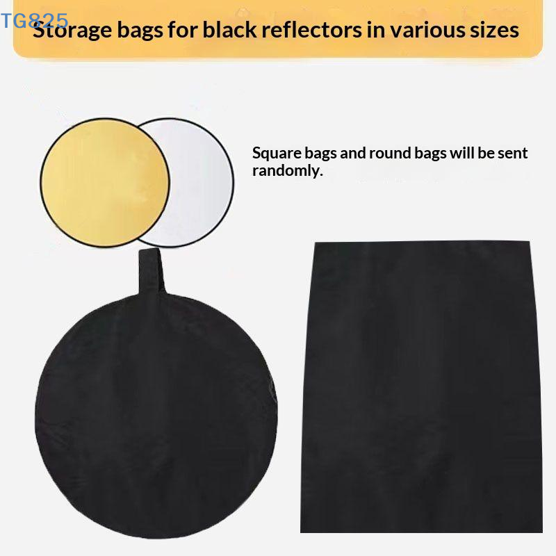 【AN】【SA】2 in 1 撮影用ライトリフレクター 折り - Photography Lighting Portrait のレビューと価格