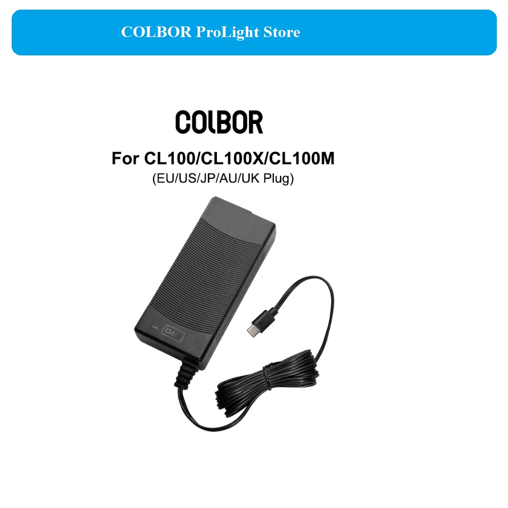 ビデオライト、pa120、cl100x、cl100xm用のc - Photography Lighting Tool のレビューと価格