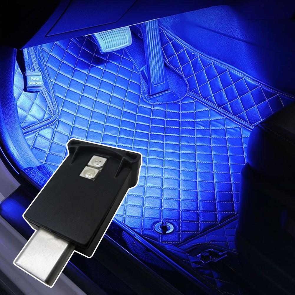 1-10個入り タイプC LEDアンビエントライト 8色 R - Interior Photography Lighting のレビューと価格