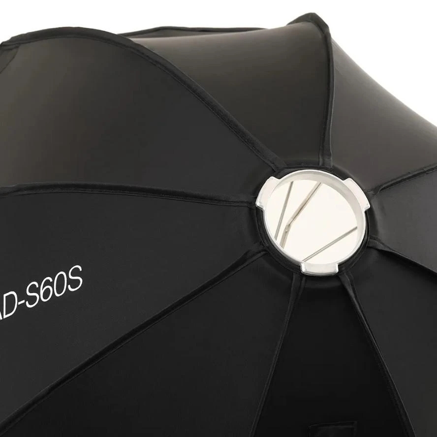 Godox AD-S60S ADS60S アンブレラ型 60 - Photography Lighting Diffuser のレビューと価格
