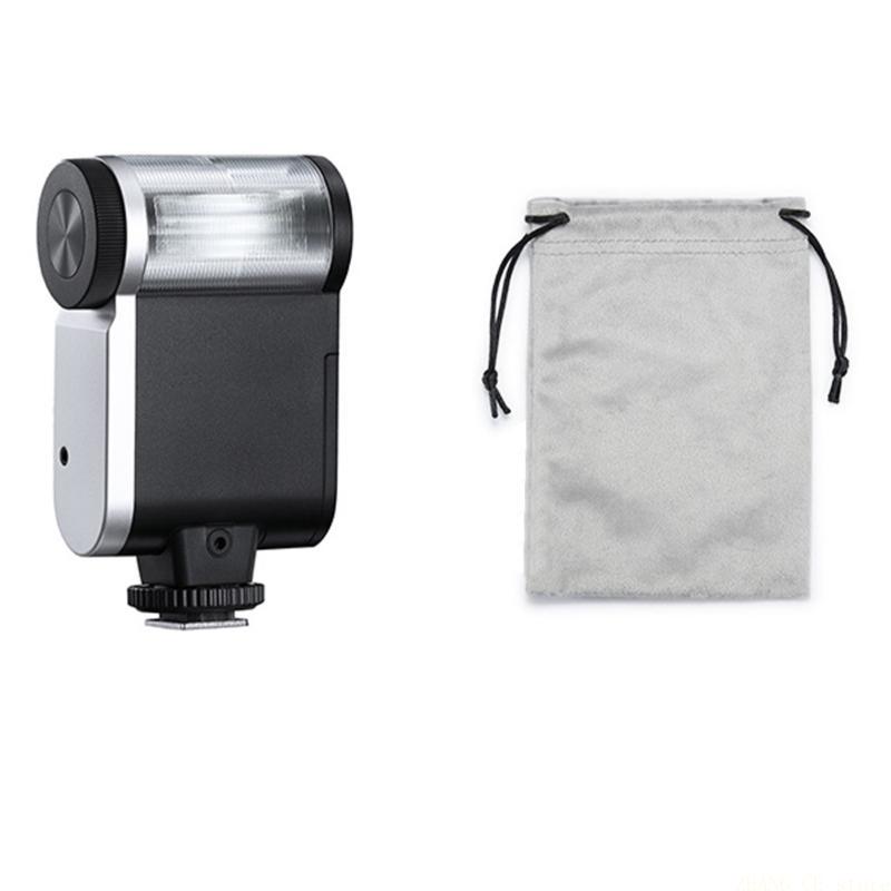 M5TD iA32 写真カメラフラッシュライト DSLR 用 - Photography Lighting Brands のレビューと価格