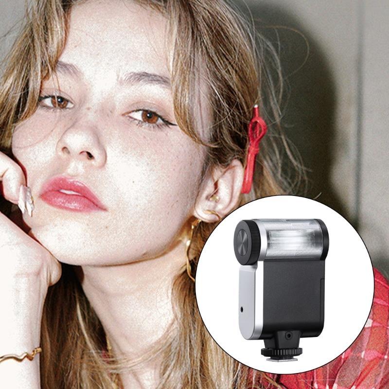 M5TD iA32 写真カメラフラッシュライト DSLR 用 - Photography Lighting Brands のレビューと価格