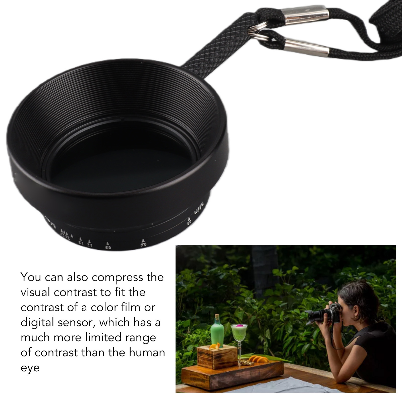 写真撮影用フィルター ビューイングフィルター 光学ガラス 9 - Lighting Glass Photography のレビューと価格