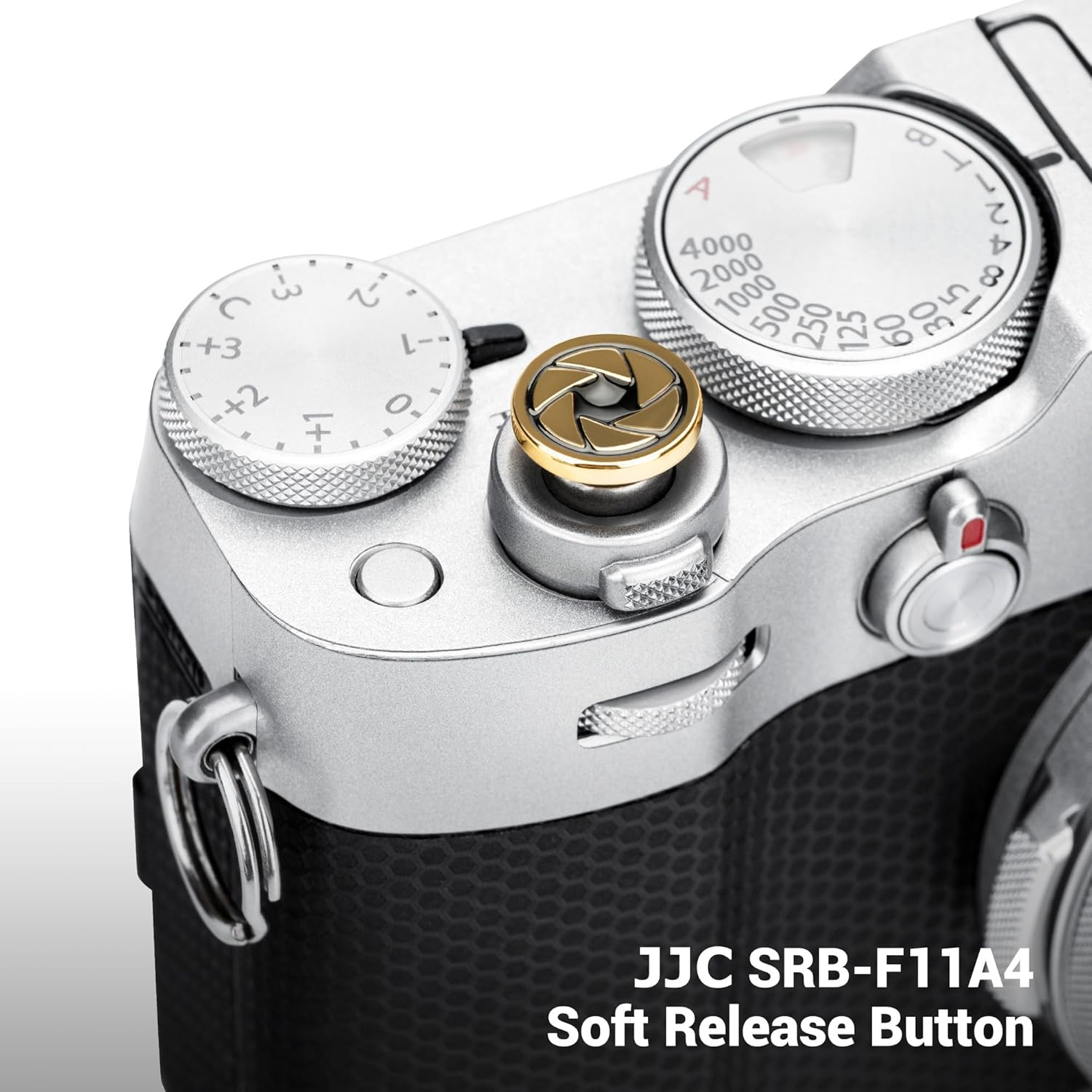 JJCカメラシャッターボタン 富士フイルム X100VI X - Fujifilm Camera X-T30 Ii のレビューと価格