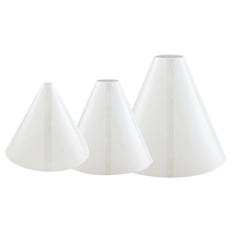 ライトコーン型フォトフラッシュディフューザー、製品拡散写真撮 - Photography Lighting Diffuser のレビューと価格
