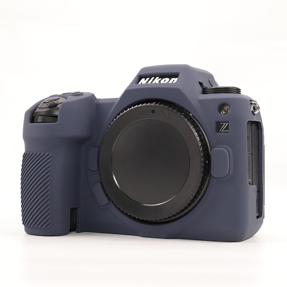 ニコン Z6III 用シリコンケース スキンアーマープロテク - Nikon Camera Z6 Iii のレビューと価格
