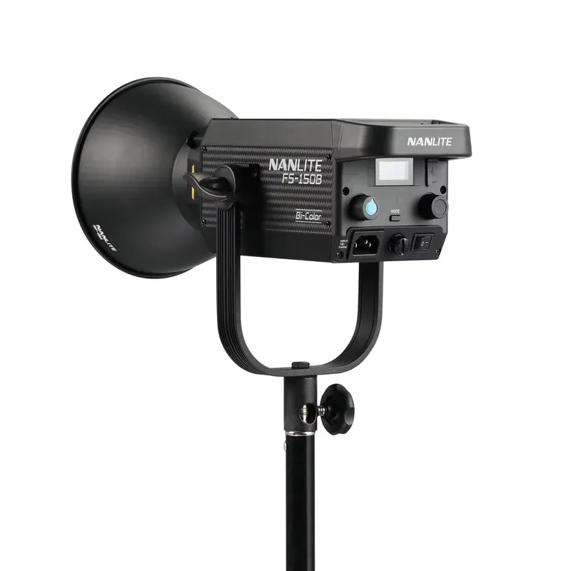 ブランドFS-150B 175W バイカラースポットライト  - Photography Lighting Brands のレビューと価格