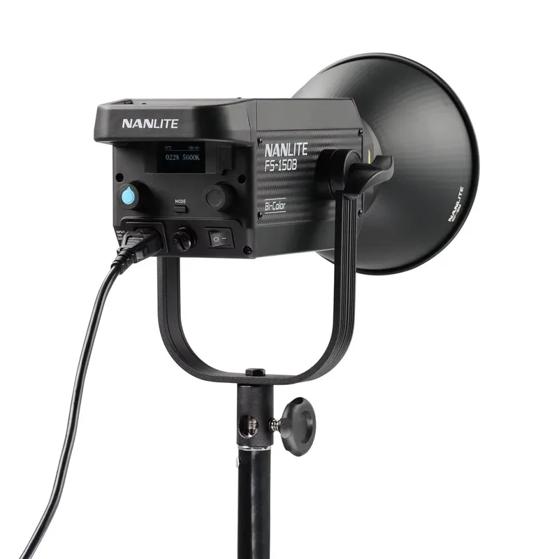 ブランドFS-150B 175W バイカラースポットライト  - Photography Lighting Brands のレビューと価格
