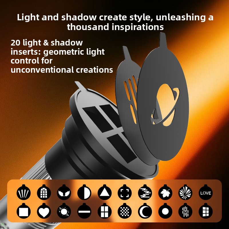 25W写真用フラッシュライト、輪郭照明、ヘアコントラストライ - Photography Lighting Brands のレビューと価格
