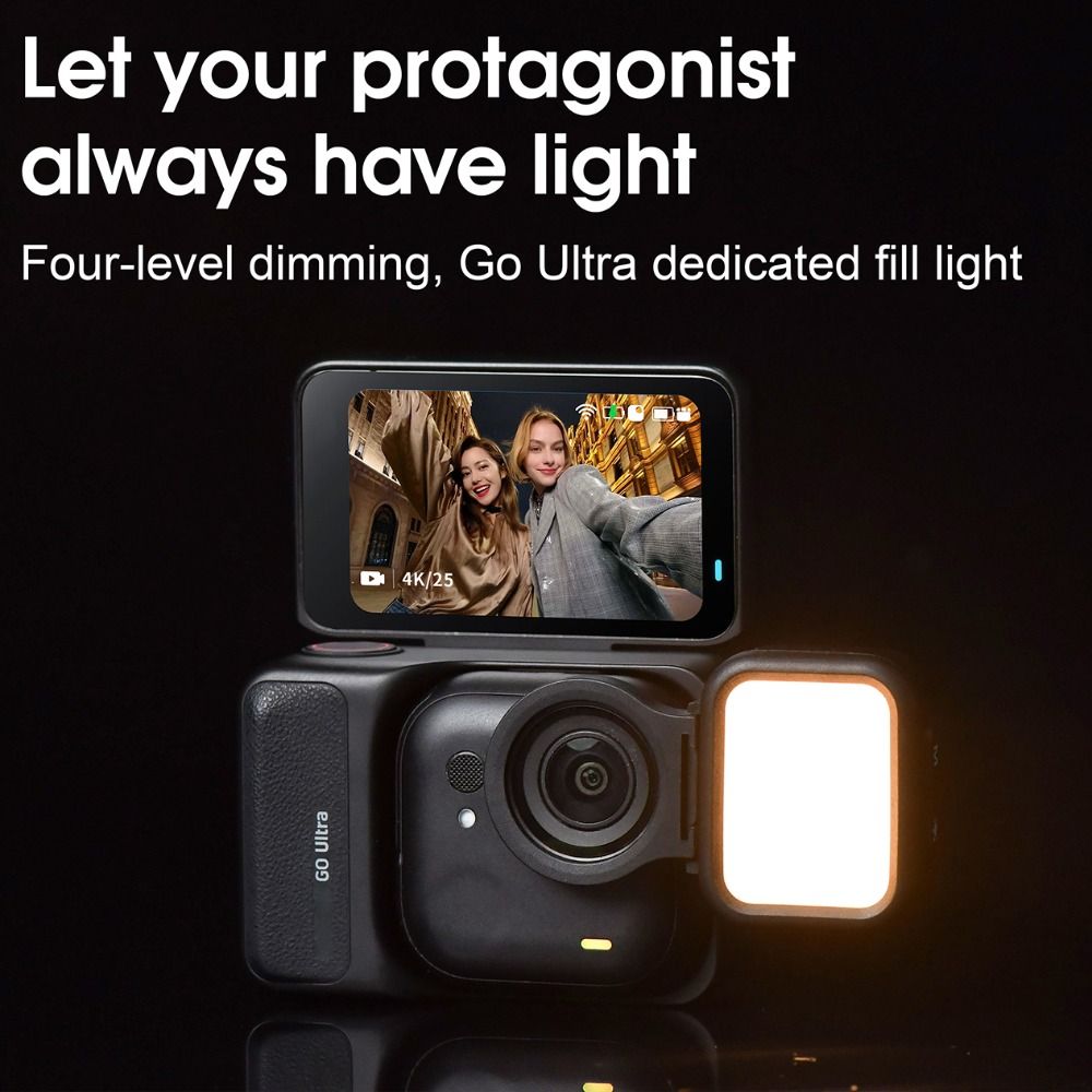 充電式磁気LEDフィルライト クイックリリース 4段階調光  - Photography Lighting Bag のレビューと価格
