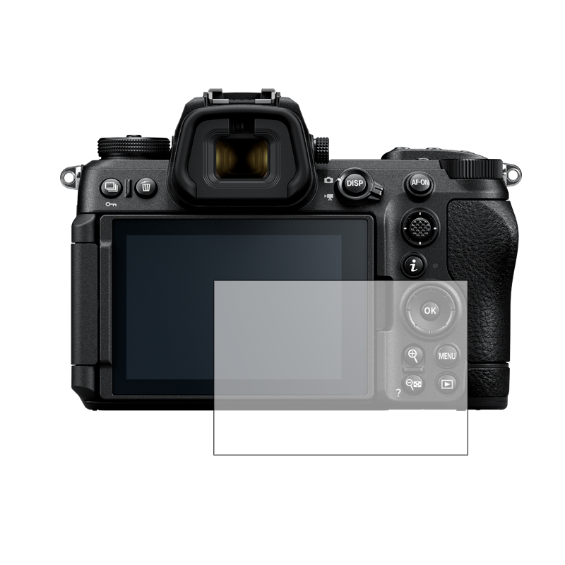 Z6 ii/iz6iz6iz62 z63 z 6/6ii用ハ - Nikon Camera Z6 Iii のレビューと価格