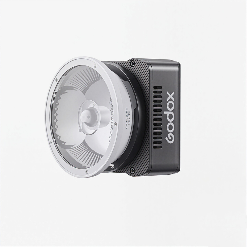 Godox ML40Bi 40W ポケットLEDビデオライト - Photography Lighting Placement のレビューと価格