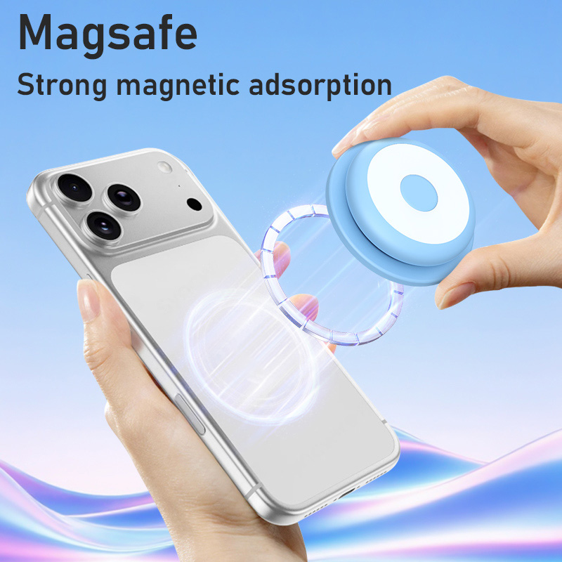 マグネット式スマホ三脚スタンドリングライト、自撮りミラー、ポ - Photography Lighting Brands のレビューと価格