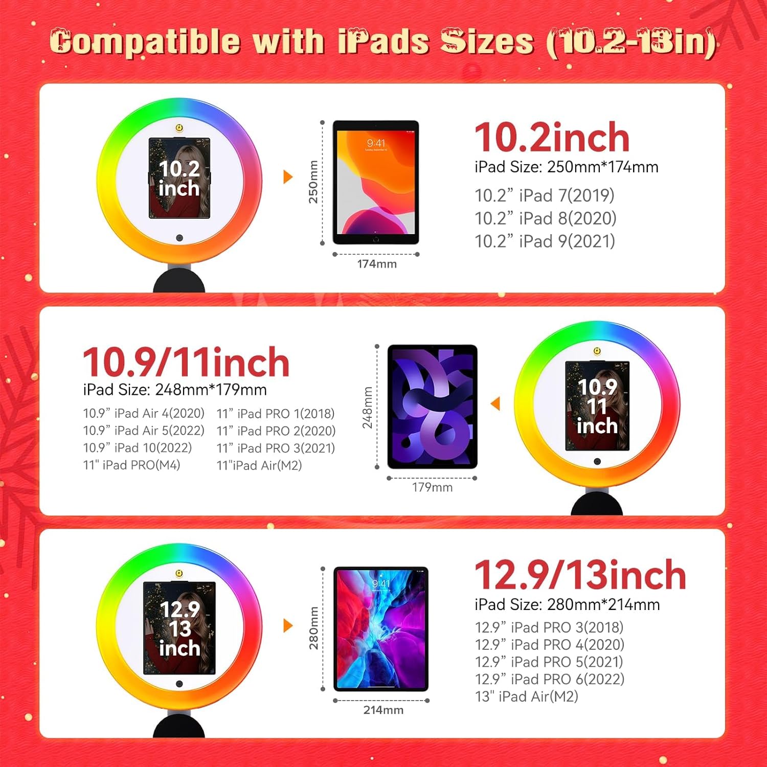 ポータブルiPad 360フォトブースレンタルビジネスアプリ - Photography Lighting Kit Rental のレビューと価格