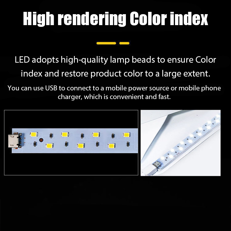 ライトボックス ミニフォトスタジオボックス 23*22*24 - Photography Lighting Styles のレビューと価格