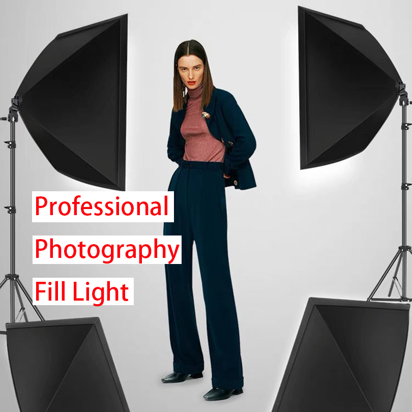 プロの写真ソフトボックス照明キット、連続ライトシステム、写真 - Photography Lighting Uk のレビューと価格
