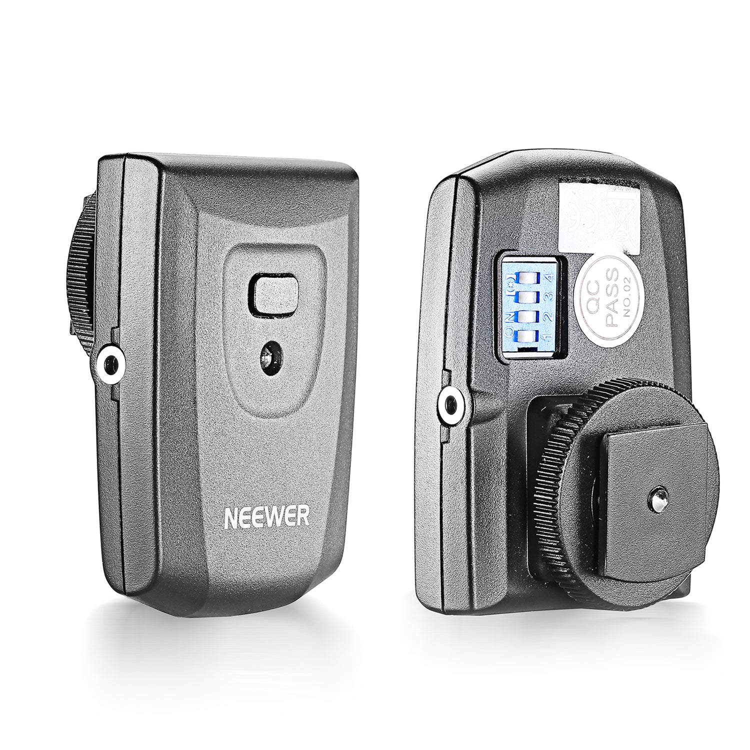 NEEWER RT-16 ワイヤレスリモートフラッシュトリガ - Photography Lighting Kit Neewer のレビューと価格
