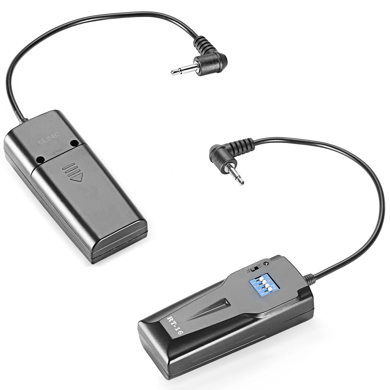 NEEWER RT-16 ワイヤレスリモートフラッシュトリガ - Photography Lighting Kit Neewer のレビューと価格