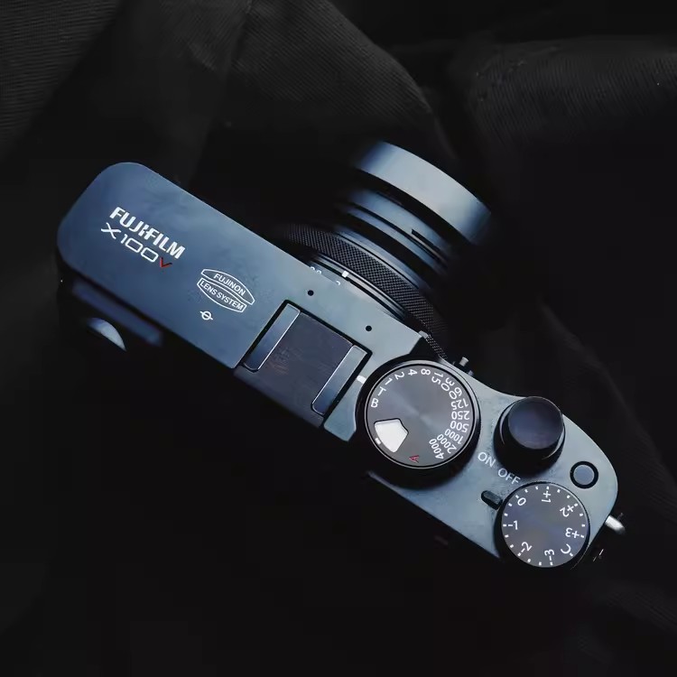 カメラ木製シャッターリリース木製ボタンと木製ホットシューカバ - Fujifilm Camera X-T30 Ii のレビューと価格