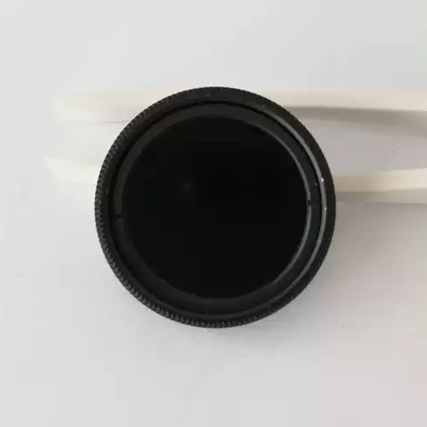 UVパスフィルター ブラックライトガラスレンズ 365nm  - Lighting Glass Photography のレビューと価格