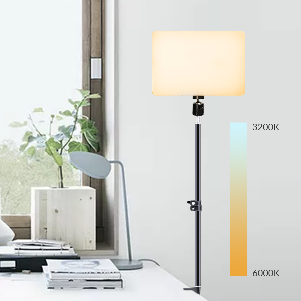 LED調光可能ビデオ照明パネル,写真スタジオランプ,ライブス - Photography Lighting Uk のレビューと価格