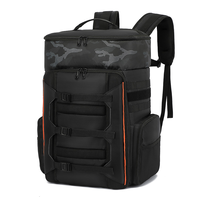 33L FPV RC レーシングドローンバックパック、アウト - Photography Lighting Bag のレビューと価格