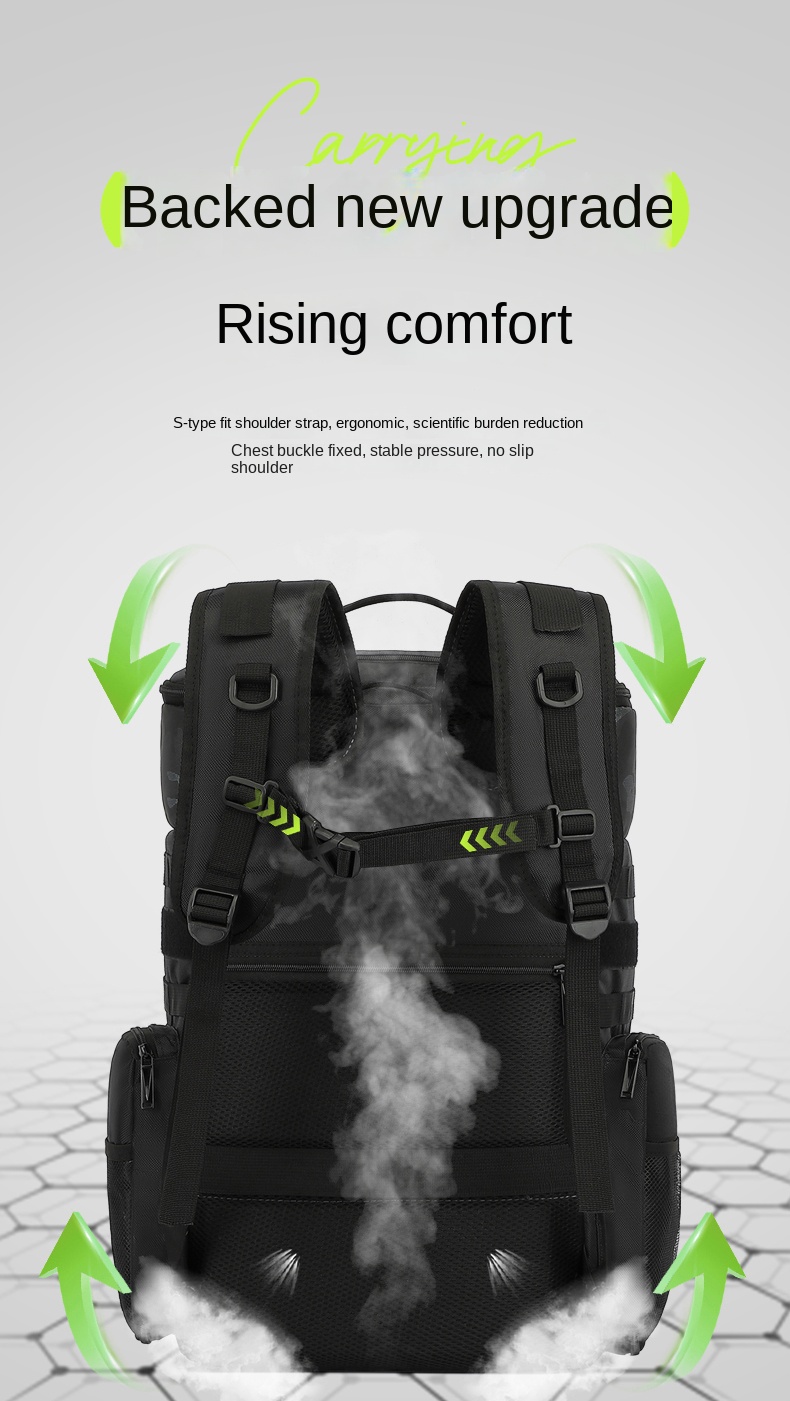 33L FPV RC レーシングドローンバックパック、アウト - Photography Lighting Bag のレビューと価格