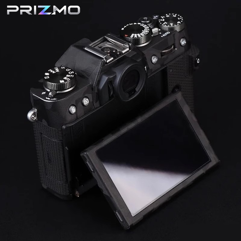 富士フイルム X-T30 / X-T3 II カメラステッカ - Fujifilm Camera X-T30 Ii のレビューと価格