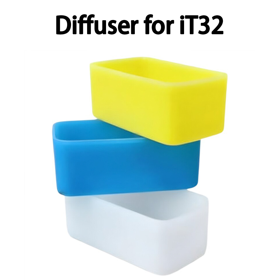 Godox iT32用フラッシュディフューザーソフトカバー  - Photography Lighting Diffuser のレビューと価格