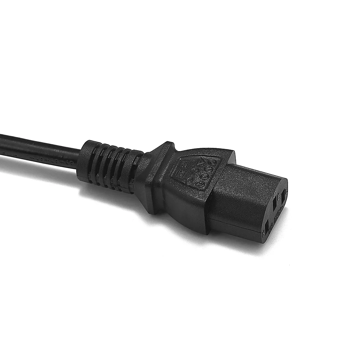 AC 電源延長コード IEC320 C13 から C14 プ - Photography Lighting Uk のレビューと価格