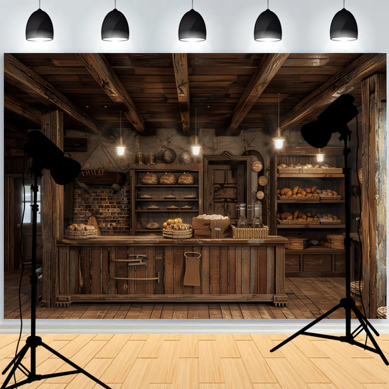 屋内ステージ グラデーショントーン ハローライト 撮影背景  - Photography Lighting Portrait のレビューと価格
