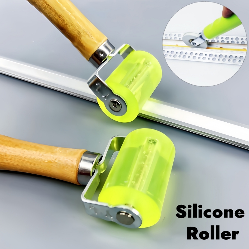 プレスエッジハンドルローラー LED ストリップライト取り付 - Diffusion Material Roll のレビューと価格