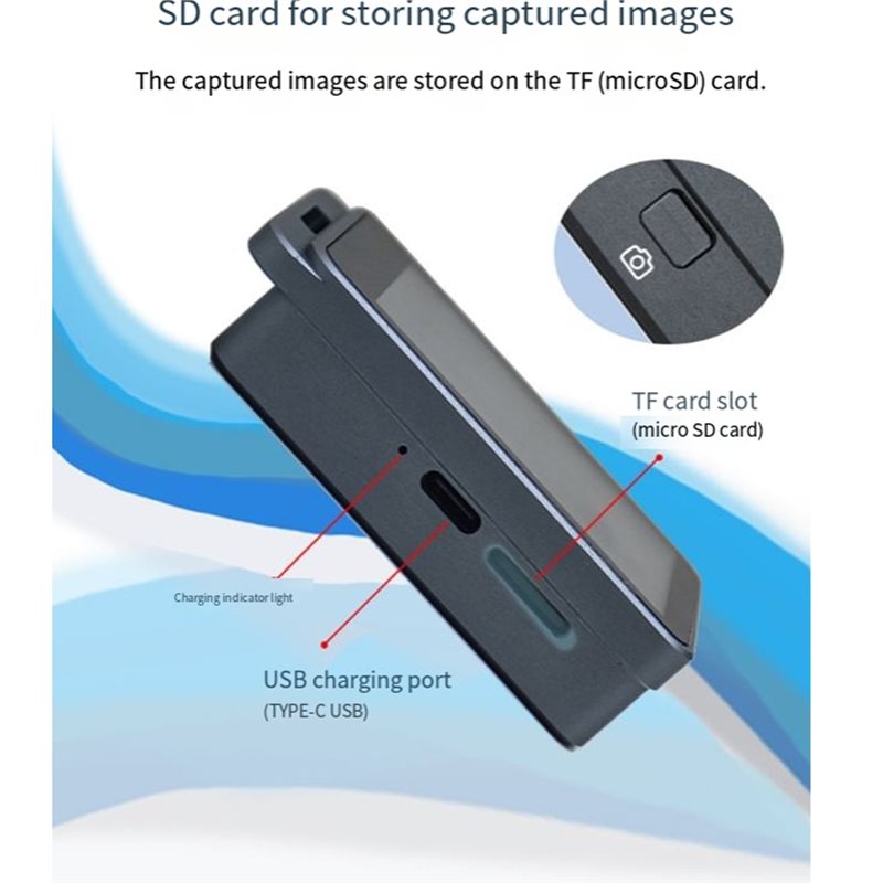 A01F-Tf 写真撮影記録顕微鏡 凹凸観察用拡大鏡 白紫光 - Lighting Glass Photography のレビューと価格