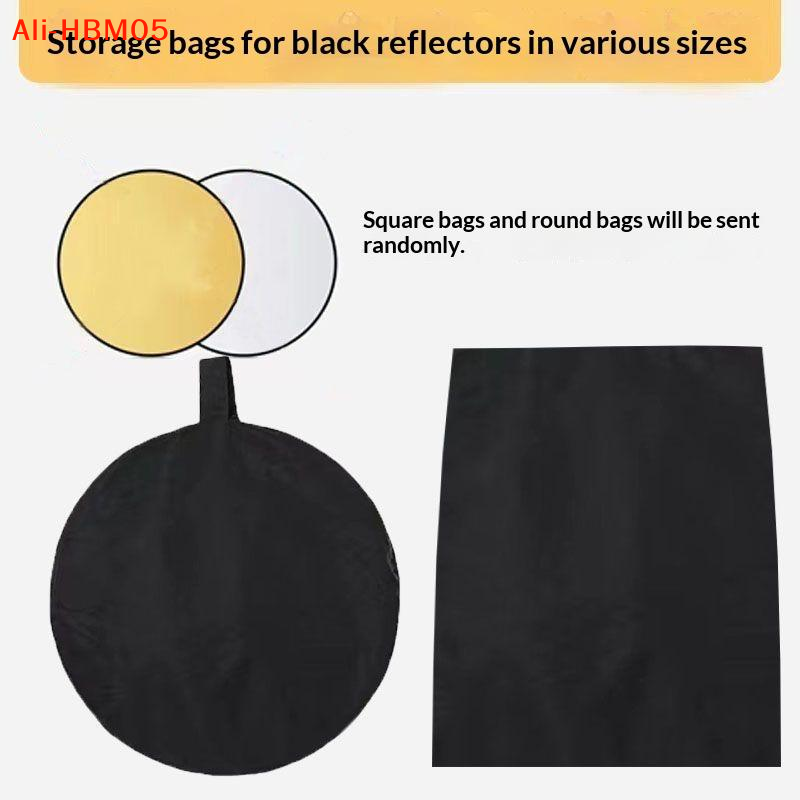 (HB05)2 in 1 撮影用ライトリフレクター 折りたた - Photography Lighting Portrait のレビューと価格