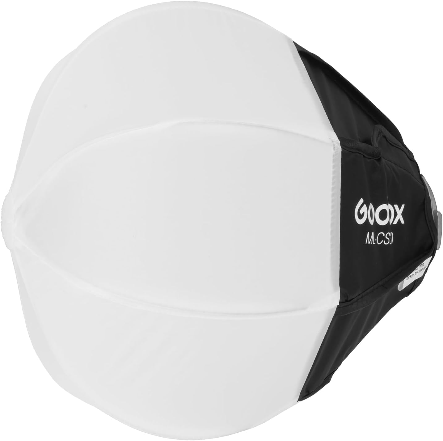 ゴドックス ML-CS30 ML100BI ML100R M - Photography Lighting Diffuser のレビューと価格