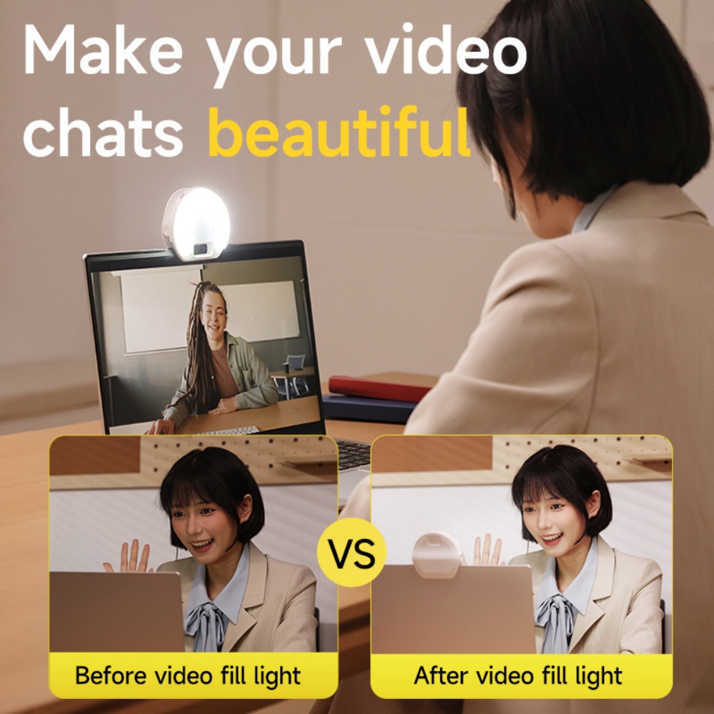 D7 ポータブルマカロンカラー携帯電話ライト写真とビデオスプ - Photography Lighting Styles のレビューと価格
