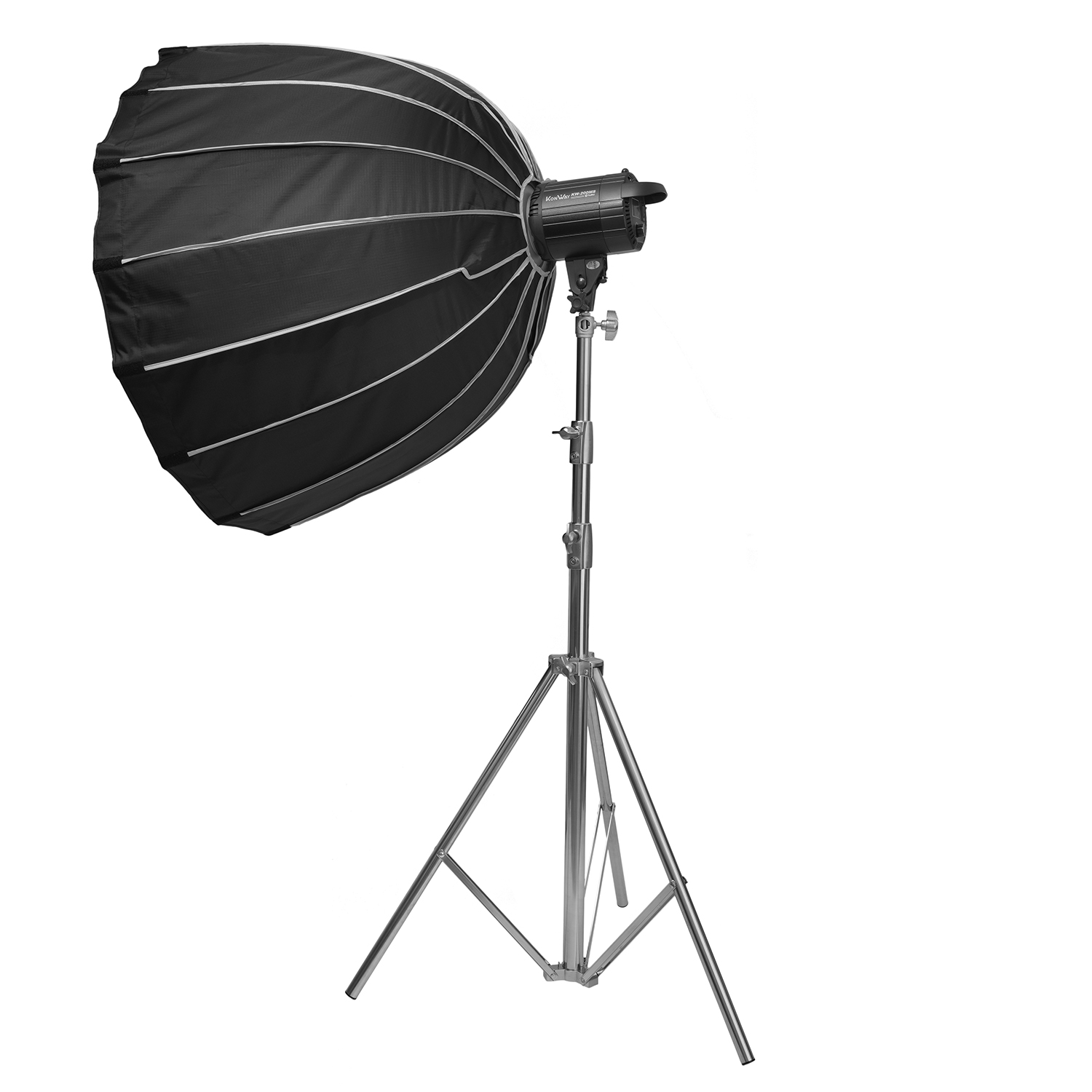 Fotulato 2.8 メートルステンレス鋼写真ヘビーデュ - Photography Lighting Tool のレビューと価格