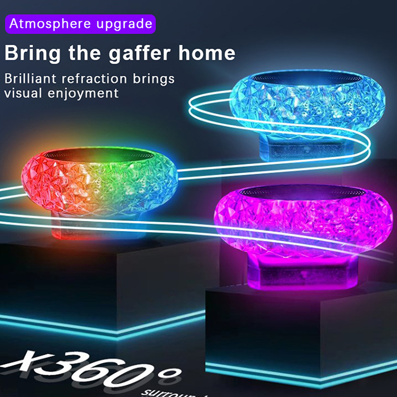 ポータブル車 USB アンビエントライトミニ LED 装飾雰 - Interior Photography Lighting のレビューと価格