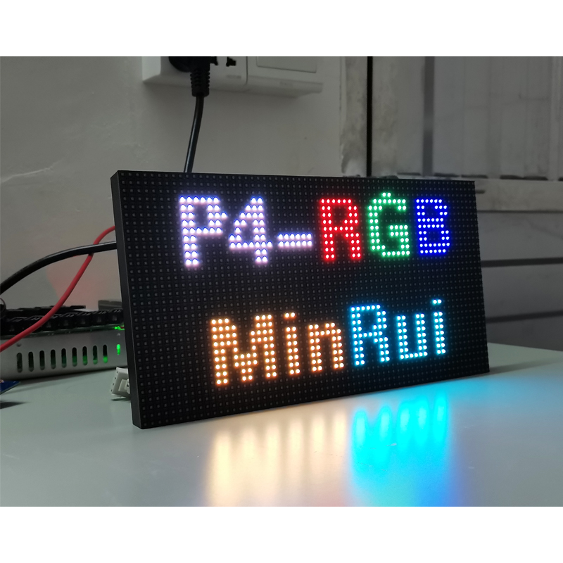 AiminRui 高解像度 P4 屋内 1/16 スキャン  - Photography Lighting Styles のレビューと価格